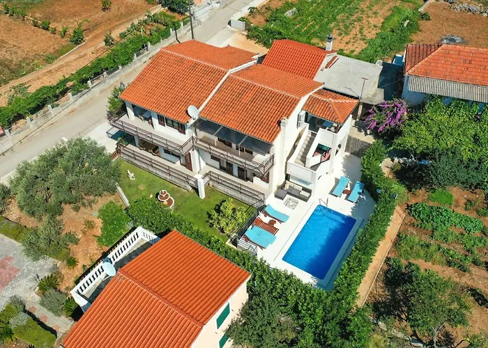 بيت للعطل House Rafaeli