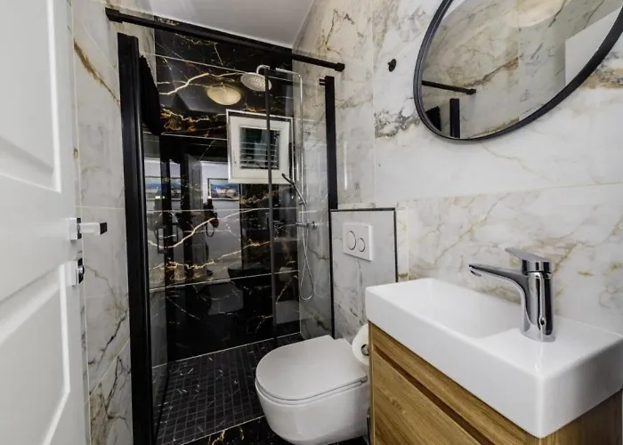 House Rafaeli بيت للعطل Vrsine