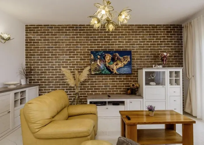 House Rafaeli بيت للعطل
