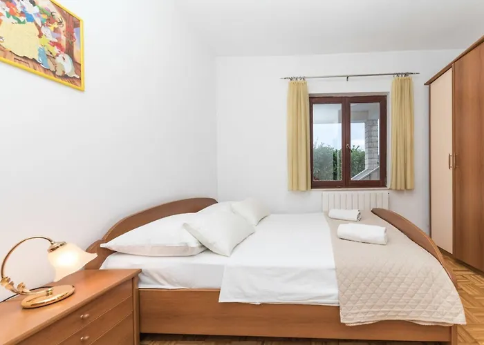House Rafaeli بيت للعطل *
