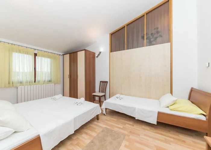 House Rafaeli بيت للعطل *