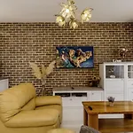 House Rafaeli Feriehus